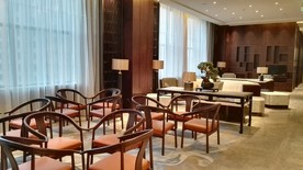 酒店 酒店装修 室内装修 现代
