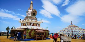 青海