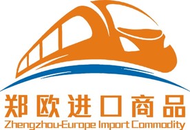 郑欧进口商品  LOGO