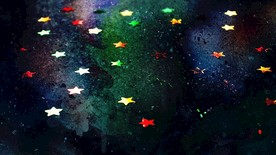 小星星