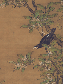 中国古典大师国画