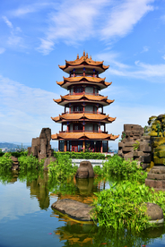 安乐泉