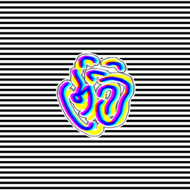 胸花