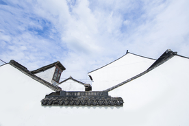 徽式建筑