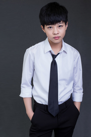 谷文泽吴氏开门八极拳传人 武术