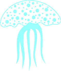 水母