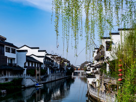 扬州风景