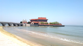 蓬莱阁