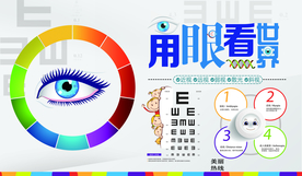爱护眼睛