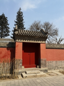 古建
