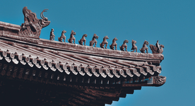 屋檐屋檐