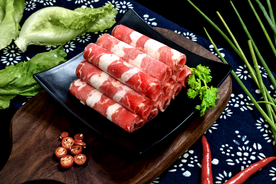 羊肉卷