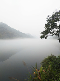 东江湖