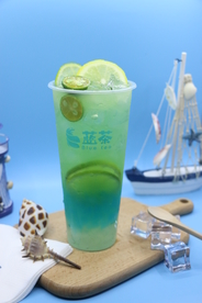 绿岛阳光