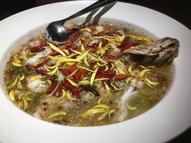 酸菜鱼