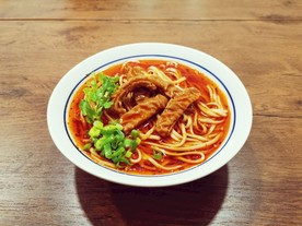 肥肠面