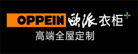 欧派衣柜logo