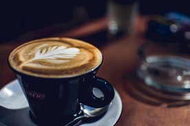下午茶