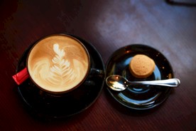 下午茶