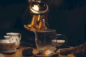 下午茶