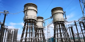 特高压直流输电设备-平波电抗器