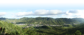昌化鸡血石产地照