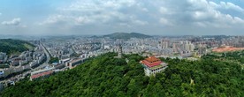 东塔公园