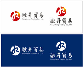 融昇贸易Logo