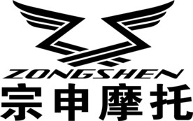 宗申 摩托 电动车 LOGO