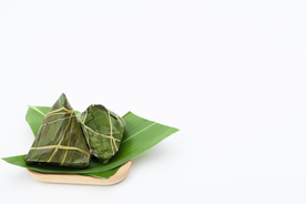 粽子实拍