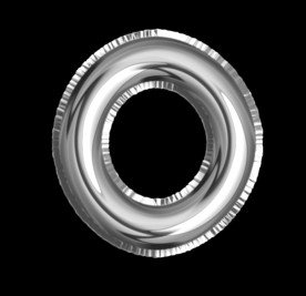 铝箔 气球 英文 字母 Q