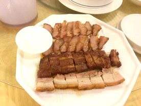 烧味