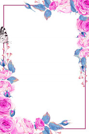 古典 简洁 清新 淡雅 美妆