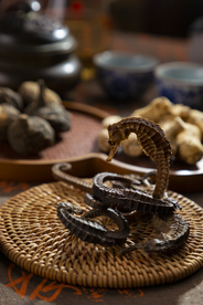 海马干