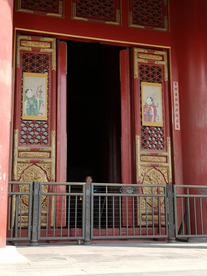 包金门窗