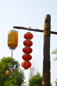 灯笼
