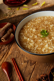 豆腐羹