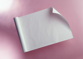 高清纸纹 宣纸 洒金宣纸 装裱