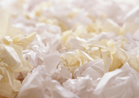 高清纸纹 宣纸 洒金宣纸 装裱