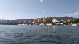 澜沧江