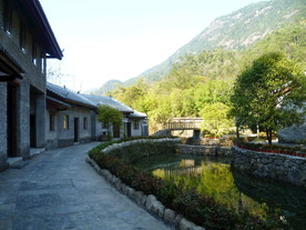 自然  风景  山水  花草