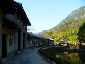 自然  风景  山水  花草