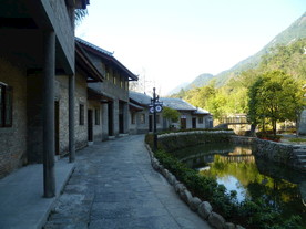 自然  风景  山水  花草