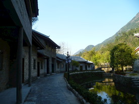 自然  风景  山水  花草