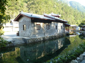 自然  风景  山水  花草