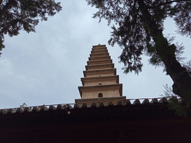 普救寺