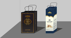 精品包装盒 高档包装盒