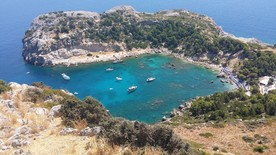 海湾海峡