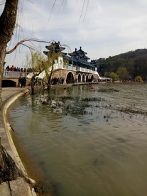 鼋头渚