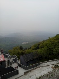 茅山